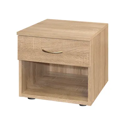 Zdjęcie produktu dla Stolik nocny 50140 dąb