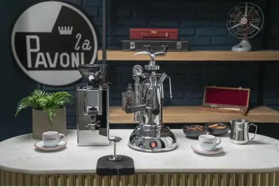Produktbild von la Pavoni LPLMLN01EU, 1,6 l, 950 W
