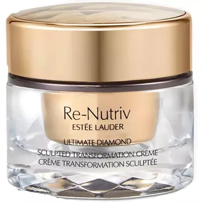 Produktbild von ESTEE LAUDER Re-Nutriv Ultimate Diamond Sculpting Transformative Energy Creme lifting face cream 50ml