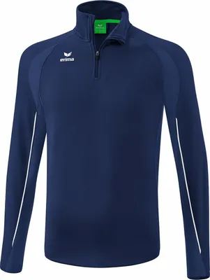 Produktbild von Erima Liga Star Trainingsoberteil New Navy/Weiß für Kinder - 116