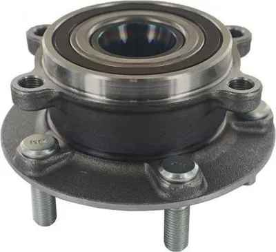 Immagine prodotto di Set di cuscinetti ruota SKF VKBA 7648