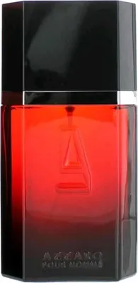 Produktbild von Azzaro Azzaro pour Homme Elixir Eau de Toilette für Herren 100 ml