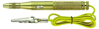 Produktbild von Stahlwille Auto-Prüflampe L.120mm