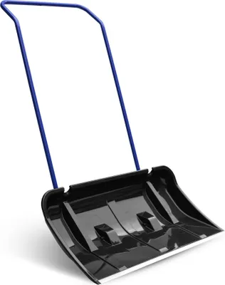 Produktbild von Schaber Arctic Eco schwarz - Prosperplast