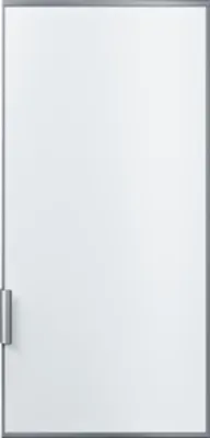 Produktbild von Bosch KFZ40AX0, Vordertür, Bosch, Kühlschrank, Bosch KIR41, KIL42, KIF4, Aluminium, Weiß, Aluminium