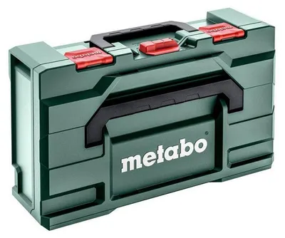 Produktbild von Werkzeugkoffer aus Kunststoff, stapelbare Aufbewahrungsbox, 145 Liter Fassungsvermögen