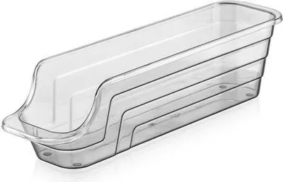 Zdjęcie produktu dla Mini Organizer 32,5X8,5 Cm, Plastikowy