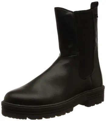 Image de Chelsea, modèle 5-5-25411-39, couleur noire, collection Red Label