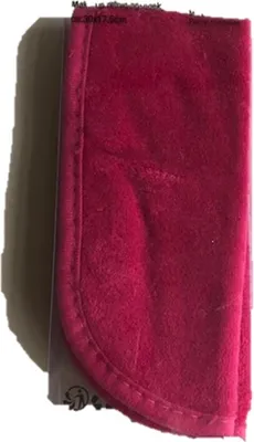 Produktbild von Waschbare Abschmink-Pads, wiederverwendbar, porentiefe Reinigung nur mit Wasser, hautschonend,