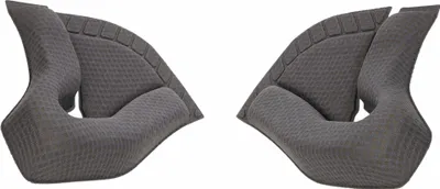 Obrázok produktu pre Schuberth M1 Pro lícnica, grau, S/L