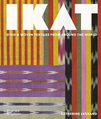 Produktbild von Ikat