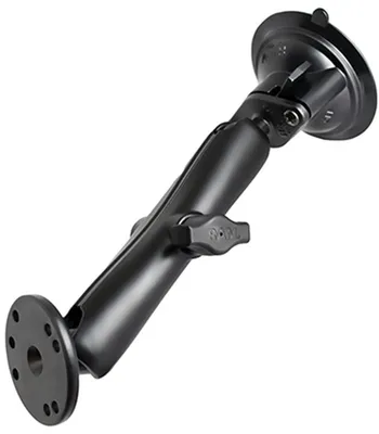 Immagine prodotto di Set di piedini di aspirazione RAM Mounts