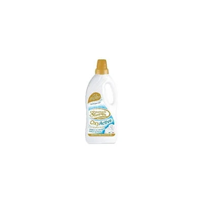 Produktbild von Spuma di Sciampagna Biancopuro Oxy Active Bleichwaschmittel 1,0 Lit.