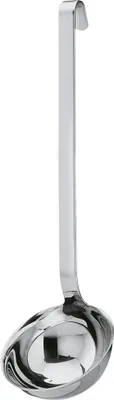 Produktbild von Servierlöffel, 27,5 cm - Rösle
