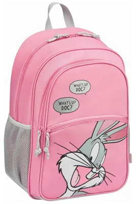 Image de Sac à dos Roncato Looney Tunes pour Fille