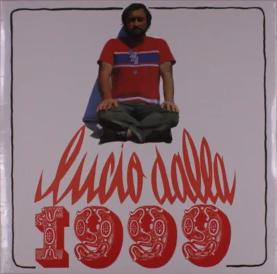 Produktbild von Lucio Dalla (1943-2012): 1999