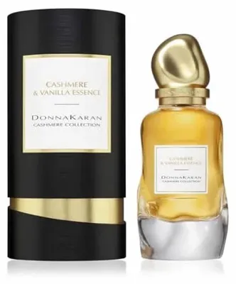 Produktbild von Donna Karan Cashmere & Vanilla Essence Eau De Parfum Spray 100ml