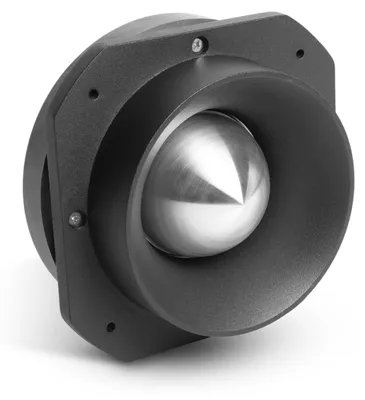 Immagine prodotto di MNC 33358 - Tweeter professionale da 3" ad alta potenza (170 W, 8 ohm)