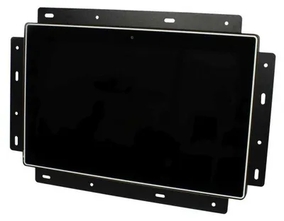 Productafbeelding van Synergy 21 Flex Strip COB - RGB-W, 24V DC, 75W, IP20, warm wit