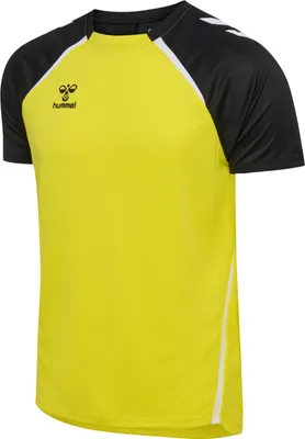 Produktbild von Hummel hmlLead 2.0 Jersey Kids