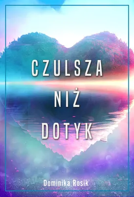 Obrázek produktu pro Czulsza niż dotyk