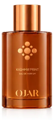 Produktbild von Ojar Kashmir Print Eau De Parfum 100 ml (unisex)