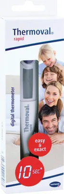 Produktbild von Thermoval Rapid - SK1