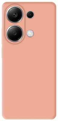 Image de 1001Coques - Coque silicone mat compatible avec Xiaomi Redmi Note 13 Pro 4G - Toucher doux anti-traces - TPU souple