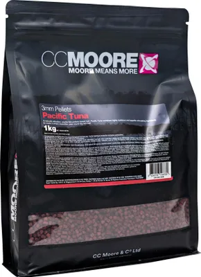 Obrázok produktu pre CCe pelety (tichomorský tuniak)