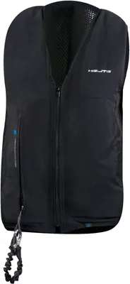 Produktbild von Helite Airbag-Weste ZIP´IN 2.0 Sicherheitsweste M