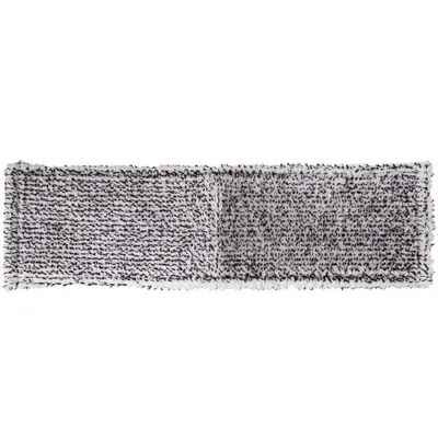 Produktbild von ORION Ersatzbezug Wischbezug für einen Flachmopp 44 x 13 cm Renata