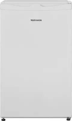 Produktbild von TELEFUNKEN CF-33-101-2 Kühlschrank mit Gefrierfach (nur für Eiswürfel) | Freistehend | 89 Liter