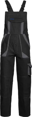 Produktbild von Arbeitskleidung ArtMaster ProCotton Latzhose 50