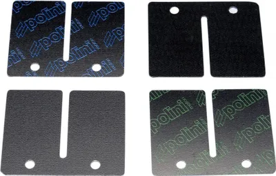 Produktbild von Membranplättchen Polini Carbon für Minarelli AM6