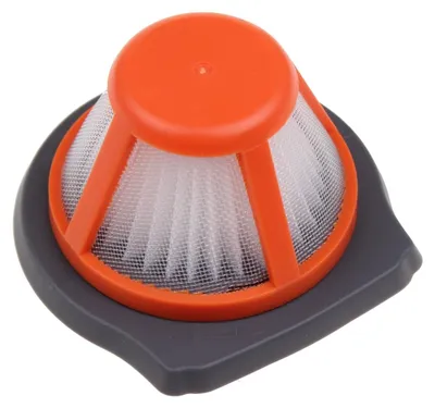 Produktbild von Black&Decker - Filter - N894886