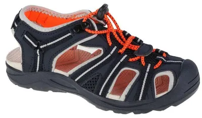 Produktbild von CMP - "Aquarii 2.0" Sandalen für Kinder PP10833 (33 EU) (Dunkles Marineblau)
