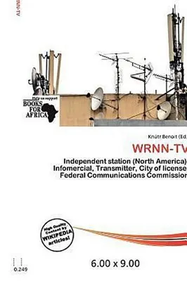 Produktbild von Wrnn-Tv