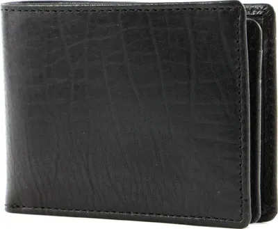 Produktbild von Leonhard Heyden Roma Geldbörse Leder 11 cm