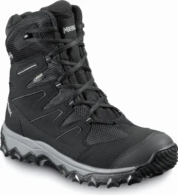 Produktbild von Meindl Calgary GTX Winterstiefel Outdoor Freizeit Herren schwarz NEU 43