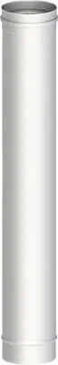 Produktbild von Jeremias EW-FU Längenelement Länge 1000mm Ø130mm
