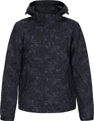 Produktbild von Tavite Herren jacke - schwarz Tavite Herren jacke - schwarz, L