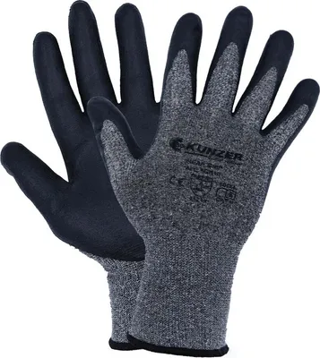 Produktbild von Kunzer GEAR GRIP - Größe: 10/XL Arbeitshandschuh VE=12 Paar 9GG10
