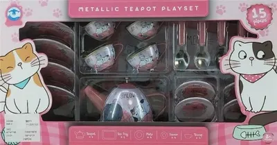 Immagine prodotto di Zestaw naczyń - ADAR