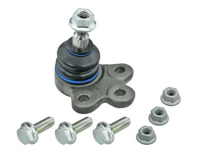 Produktbild von MEYLE Traggelenk Vorne Links Vorne Rechts für CHEVROLET CAPTIVA (C100, C140) 616 010 0008