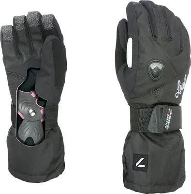 Imagen del producto de Guantes Level Butterfly, color , talla 2XS, para mujer