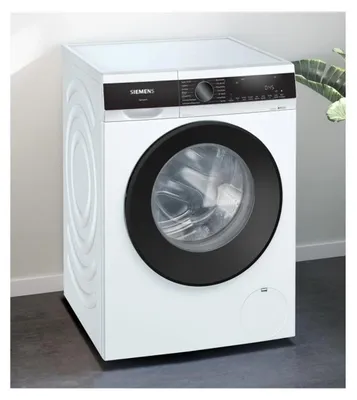 Obrázek produktu pro Siemens iQ500 WG44G2140, Přední plnění, 9 kg, B, 70 dB, 1400 ot/min, A