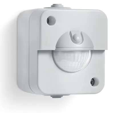 Produktbild von Steinel Bewegungsmelder IR 180 AP easy anthrazit