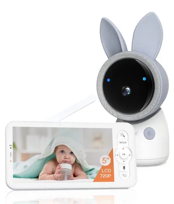 Immagine prodotto di Arenti AINANNY A4 KIT PLUS, Telecamera IP di sicurezza, da interno, senza fili, da soffitto/parete, grigio, bianco, ricaricabile, alimentazione, stato