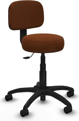 Produktbild von Bürostuhl Piqueras y Crespo 36301RN Braun