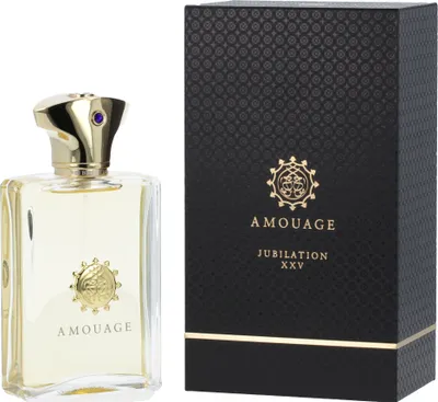Produktbild von Amouage Eau de Parfum Main Line Jubilation XXV Man Eau de Parfum